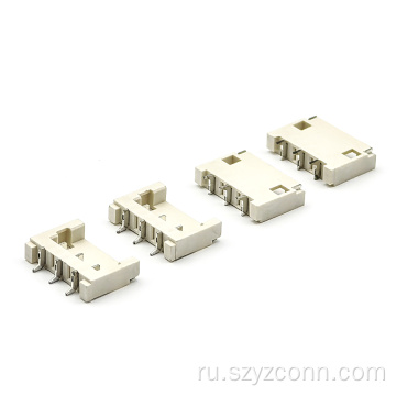 PH3.0mm Вафля SMT Тип разъема штыревого разъема